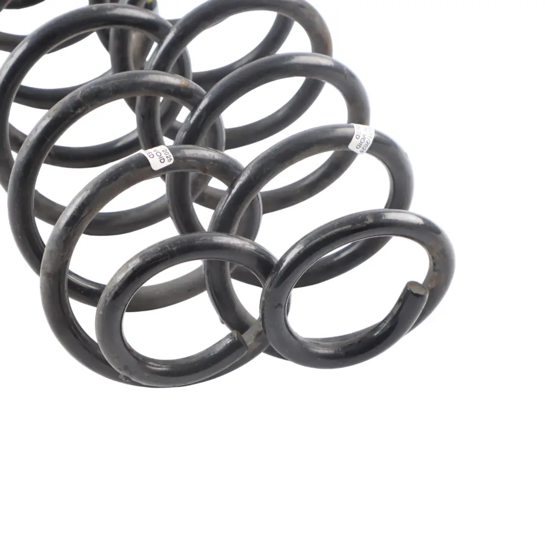 Audi Q3 8U Quattro Rear Suspension Spring Set - SKU 5N0511115H - Part number 5N0511115H