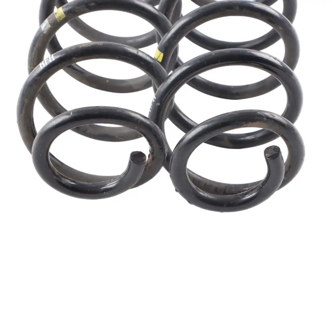 Suspension Spring Set to Audi Q3 8U Quattro Rear with Part number 5N0511115H Audi Q3 8U Quattro Rear Suspension Spring Set - SKU 5N0511115H - Part number 5N0511115H