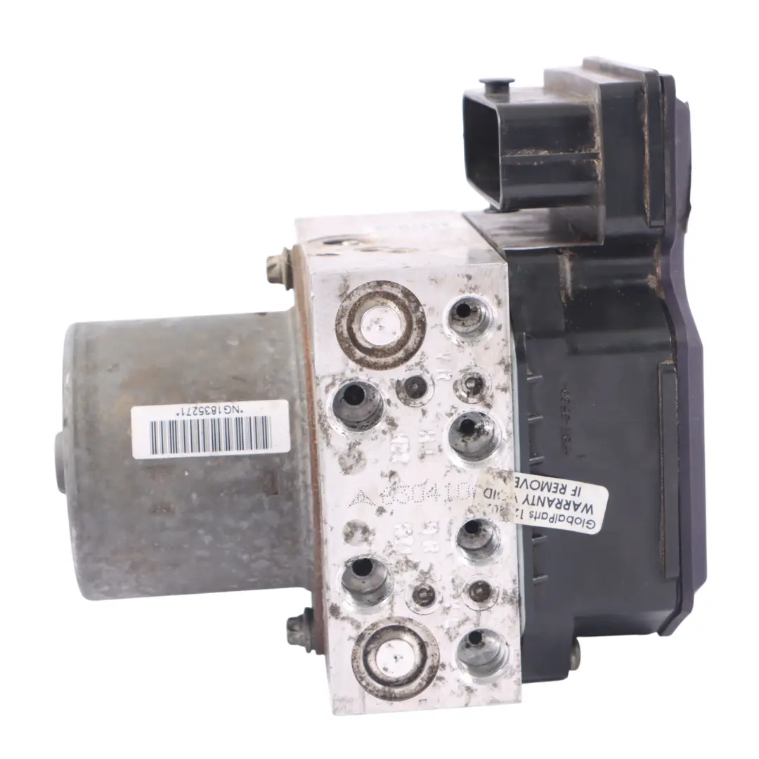 Audi Q3 8U Module de contrôle de la pompe à essence - SKU 5N0614109AE - Numéro de pièce 5N0614109AE