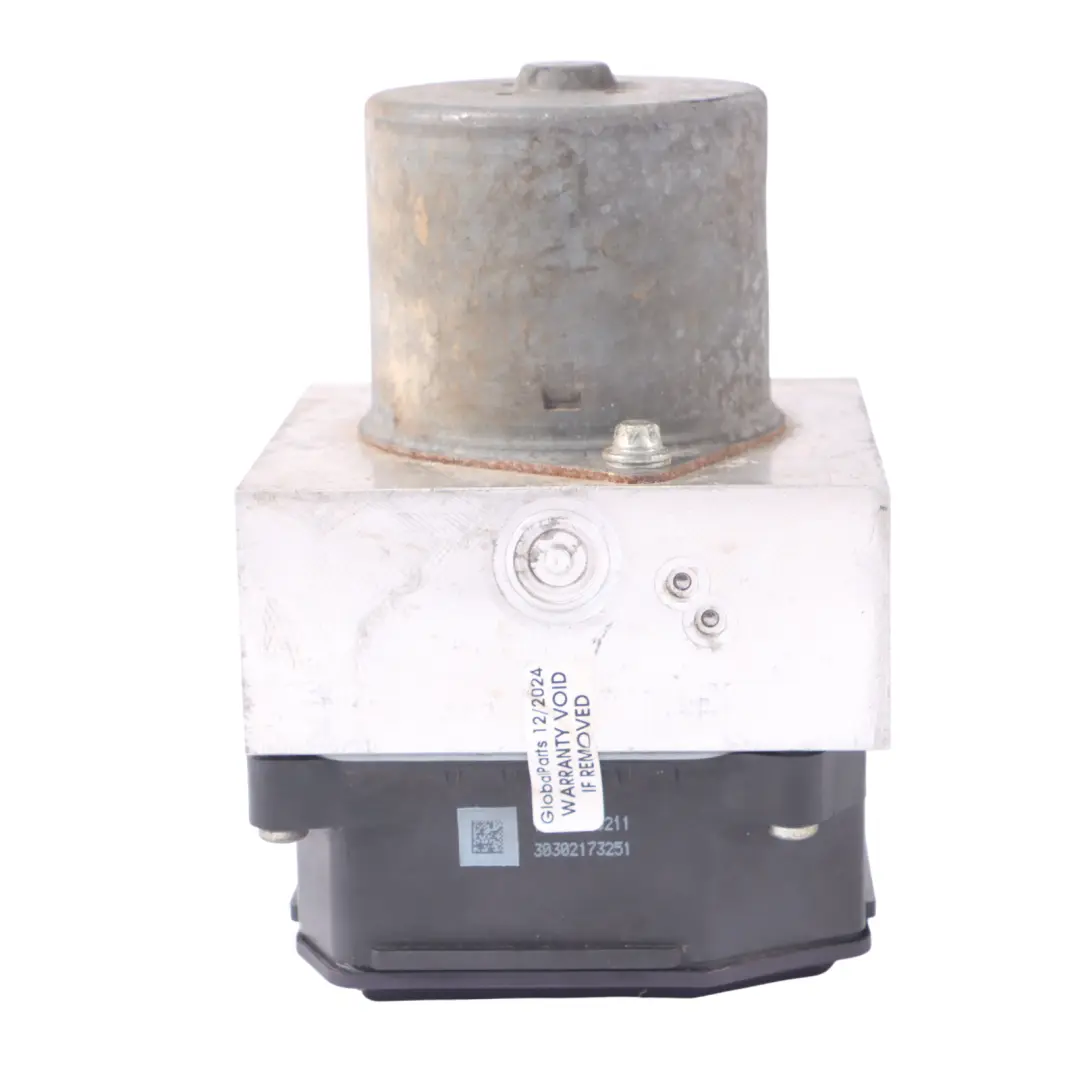 Audi Q3 8U Module de contrôle de la pompe à essence - SKU 5N0614109AE - Numéro de pièce 5N0614109AE