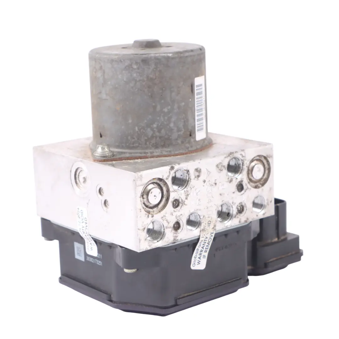 Audi Q3 8U Module de contrôle de la pompe à essence - SKU 5N0614109AE - Numéro de pièce 5N0614109AE