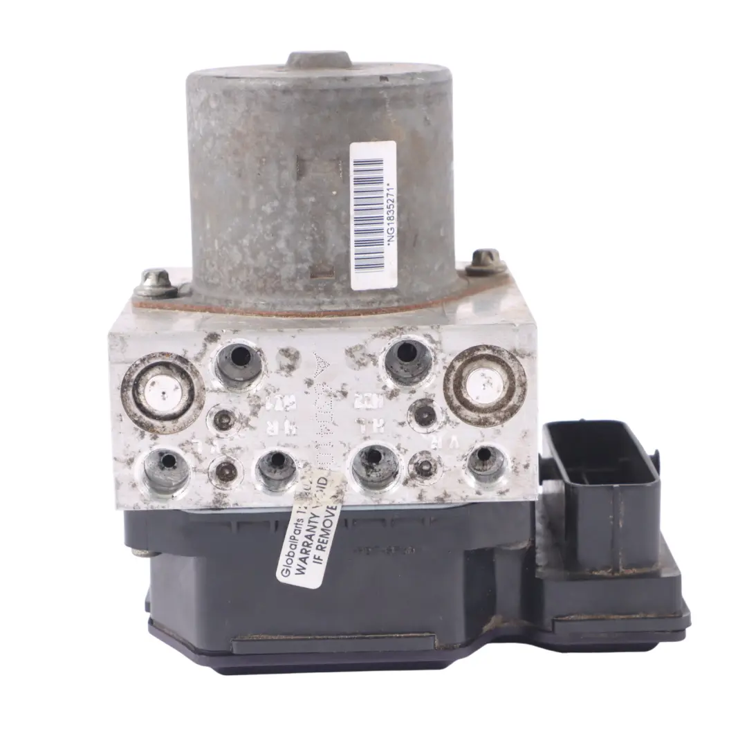 Audi Q3 8U Module de contrôle de la pompe à essence - SKU 5N0614109AE - Numéro de pièce 5N0614109AE