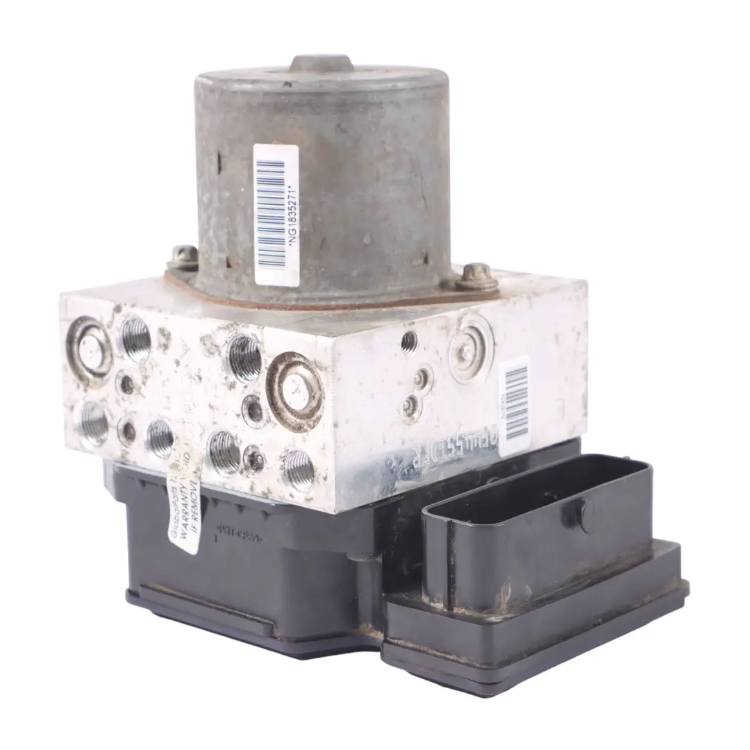 Audi Q3 8U Module de contrôle de la pompe à essence - SKU 5N0614109AE - Numéro de pièce 5N0614109AE