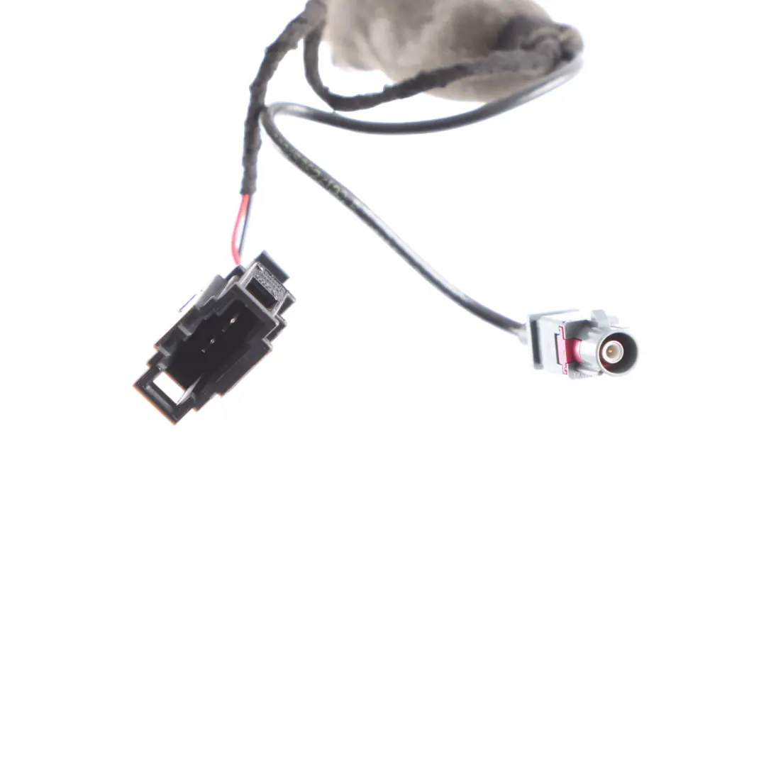 Audi Q5 8R Pulsante Apertura Posteriore Portellone Telecamera - SKU 5N0827566AA - Numero di parte 5N0827566AA