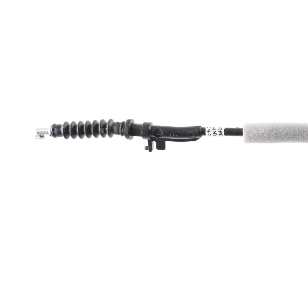 Volkswagen Polo 6R Bowden Cable Door Handle Front Left Right N/O/S - SKU 5N0837017E-1 - Part number 5N0837017E