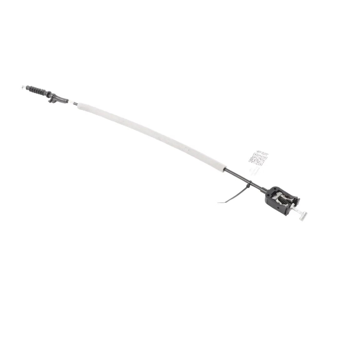 Volkswagen Polo 6R Bowden Cable Door Handle Front Left Right N/O/S - SKU 5N0837017E-1 - Part number 5N0837017E