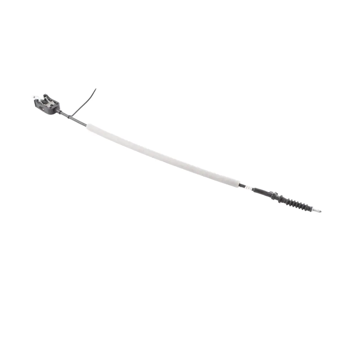 Bowden Cable Door Handle Front Left Right N/O/S to Volkswagen Polo 6R with Part number 5N0837017E Volkswagen Polo 6R Bowden Cable Door Handle Front Left Right N/O/S - SKU 5N0837017E-1 - Part number 5N0837017E