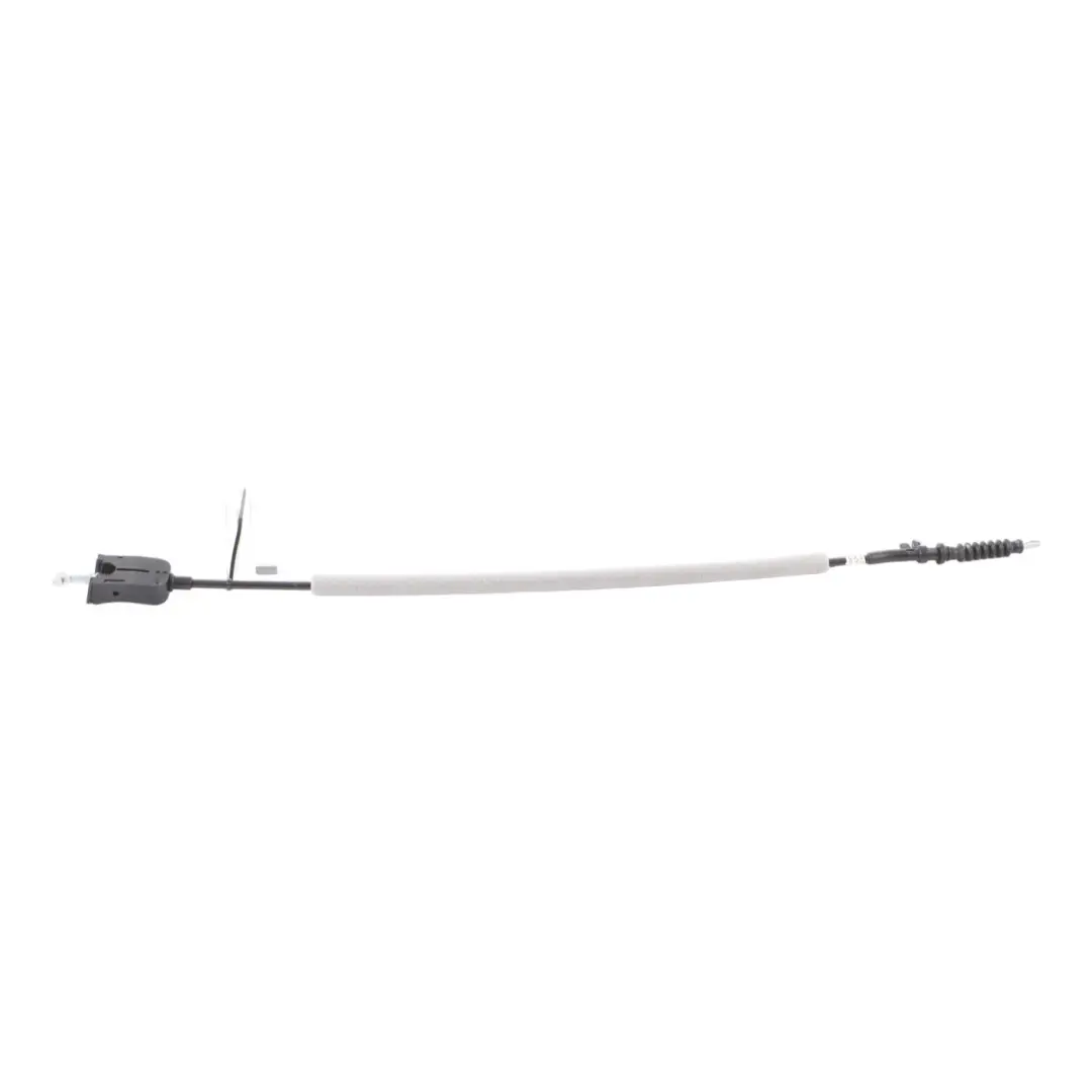 Volkswagen Polo 6R Bowden Cable Door Handle Front Left Right N/O/S - SKU 5N0837017E-1 - Part number 5N0837017E