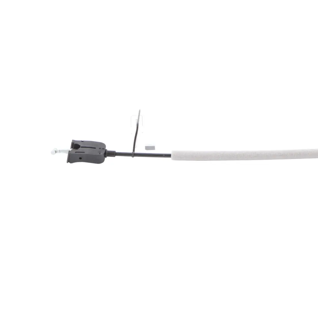 Volkswagen Polo 6R Bowden Cable Door Handle Front Left Right N/O/S - SKU 5N0837017E-1 - Part number 5N0837017E