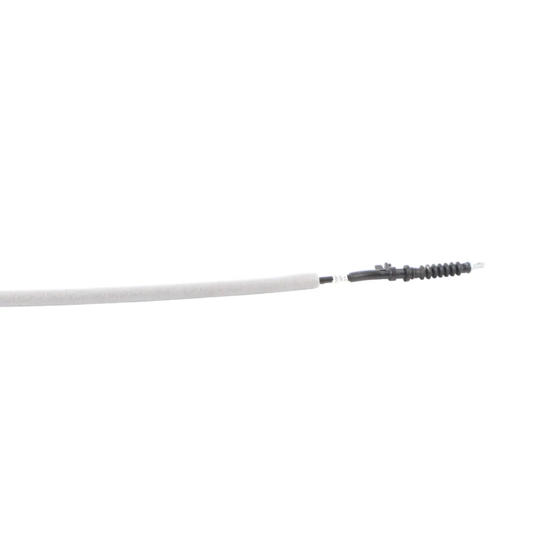 Volkswagen Polo 6R Bowden Cable Door Handle Front Left Right N/O/S - SKU 5N0837017E-1 - Part number 5N0837017E