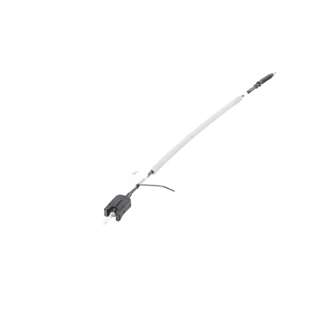 Volkswagen Polo 6R Bowden Cable Door Handle Front Left Right N/O/S - SKU 5N0837017E-1 - Part number 5N0837017E
