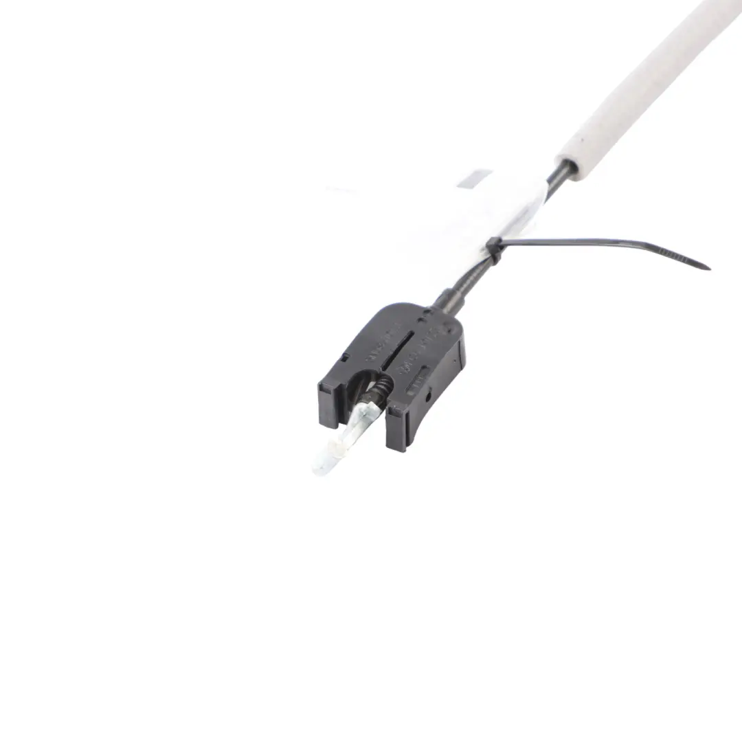 Volkswagen Polo 6R Bowden Cable Door Handle Front Left Right N/O/S - SKU 5N0837017E-1 - Part number 5N0837017E