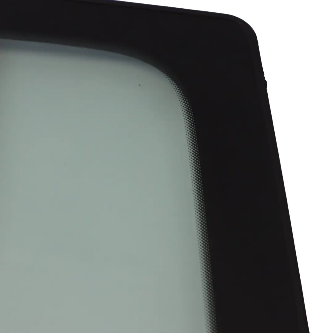 Feste Tür Fenster Glas Hinten Links Grün AS2 für Volkswagen Tiguan 5N mit Teilenummer 5N0845213D Volkswagen Tiguan 5N Feste Tür Fenster Glas Hinten Links Grün AS2 - SKU 5N0845213D - Teilenummer 5N0845213D