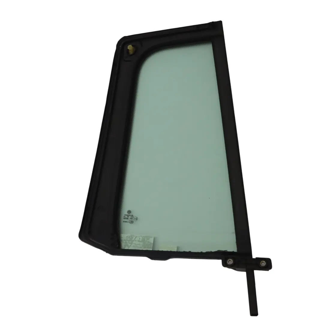 fisso finestrino porta posteriore sinistra AS2 per Volkswagen Tiguan 5N con numero di parte 5N0845213D Volkswagen Tiguan 5N fisso finestrino porta posteriore sinistra AS2 - SKU 5N0845213D - Numero di parte 5N0845213D