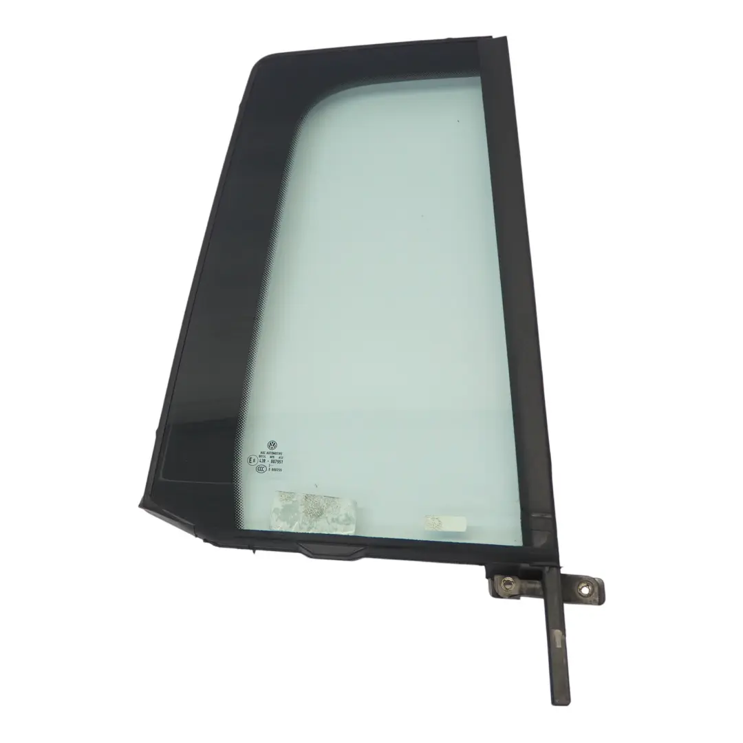 Vitre de porte arrière droite Vert AS2 pour VW Volkswagen Tiguan 5N à propos du numéro de pièce 5N0845214D VW Volkswagen Tiguan 5N Vitre de porte arrière droite Vert AS2 - SKU 5N0845214D - Numéro de pièce 5N0845214D