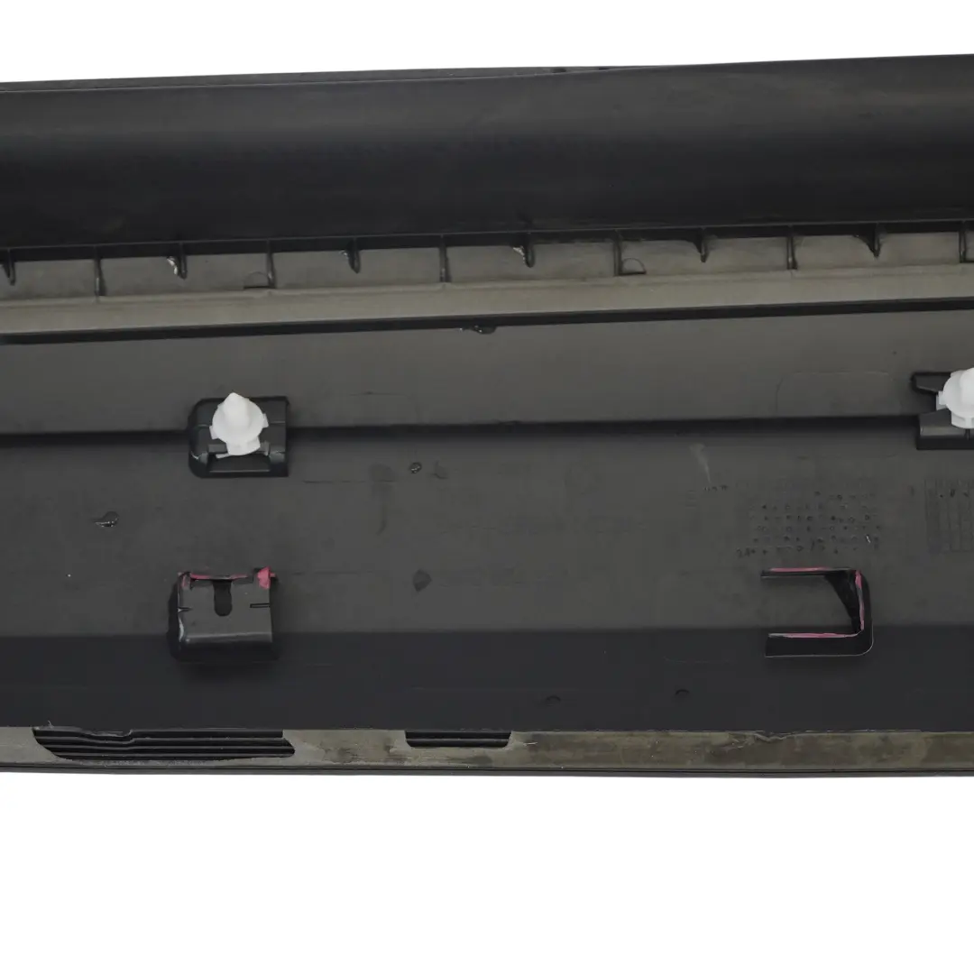 VW Tiguan 5N Embellecedor inferior de puerta delantera izquierda - SKU 5N0854939A - Número de pieza 5N0854939A