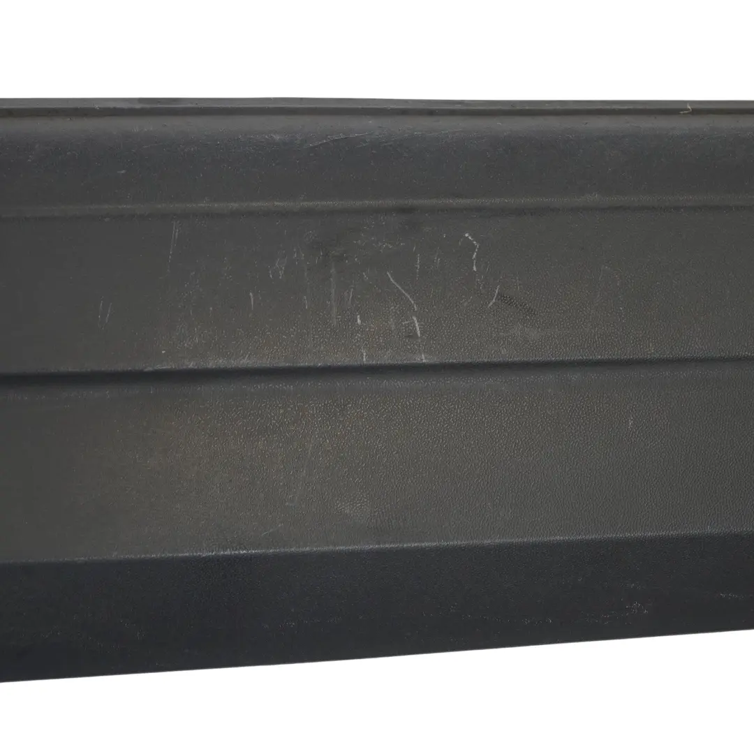 VW Tiguan 5N Rivestimento modanatura inferiore anteriore sinistra - SKU 5N0854939A - Numero di parte 5N0854939A