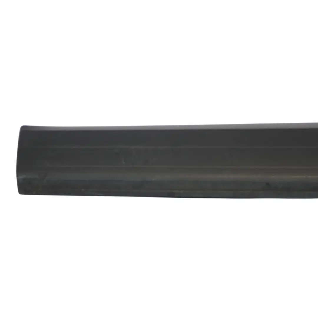 VW Tiguan 5N Rivestimento modanatura inferiore anteriore sinistra - SKU 5N0854939A - Numero di parte 5N0854939A