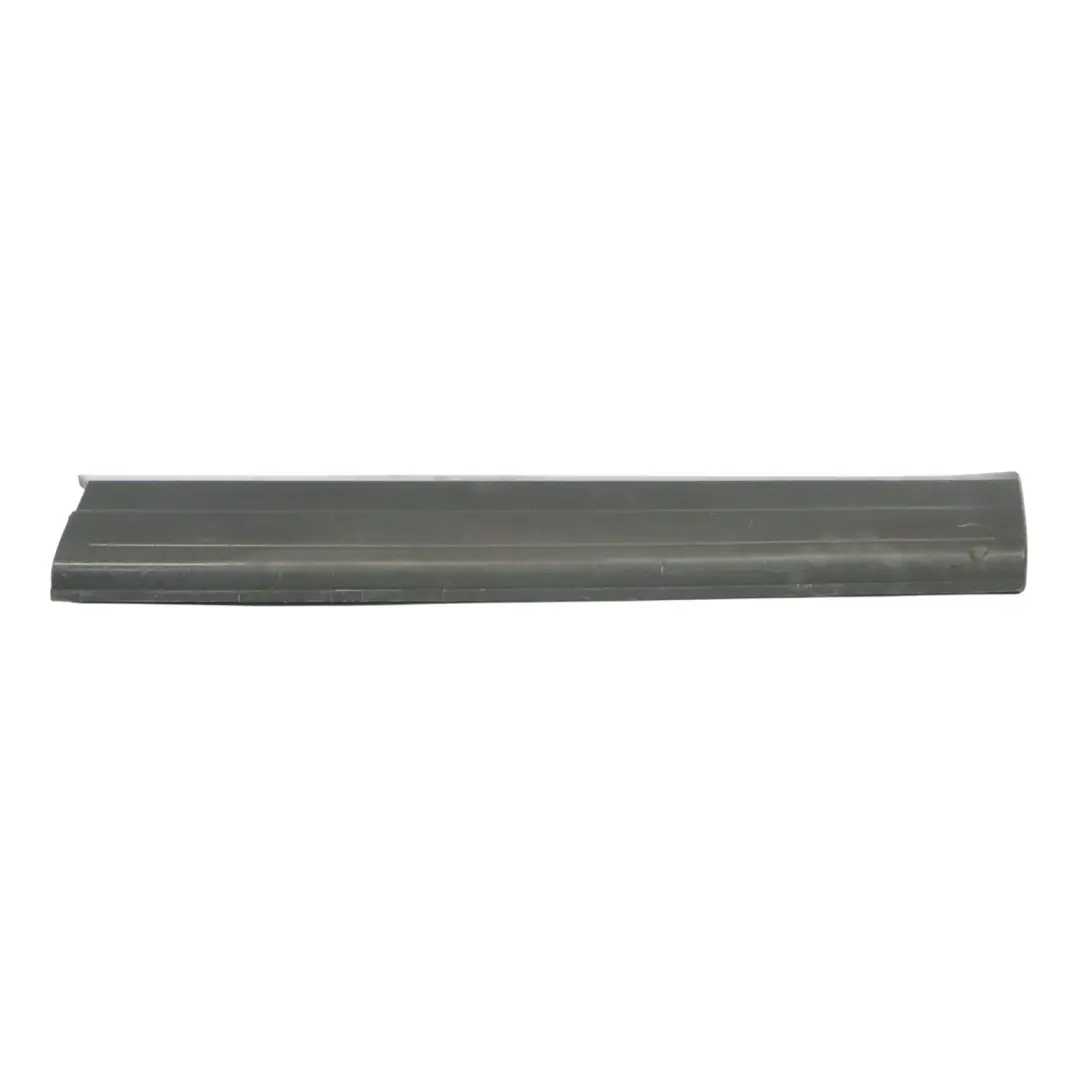 Volkswagen Tiguan 5N Door Trim Lower Moulding Cover Front Right O/S 5N0854940 - SKU 5N0854940A - Part number 5N0854940A