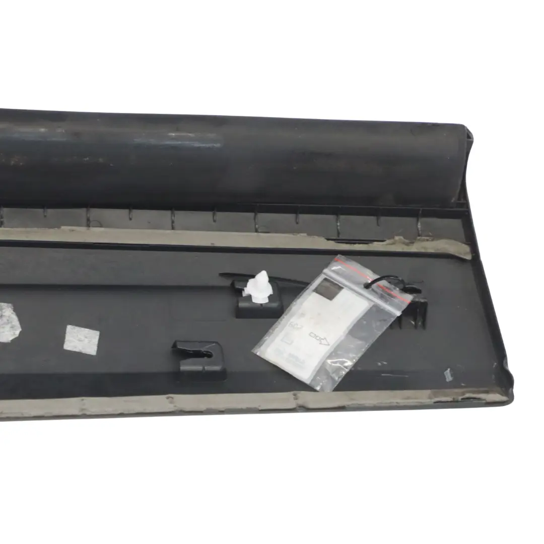 Door Trim Lower Moulding Cover Front Right O/S 5N0854940 to Volkswagen Tiguan 5N with Part number 5N0854940A Volkswagen Tiguan 5N Door Trim Lower Moulding Cover Front Right O/S 5N0854940 - SKU 5N0854940A - Part number 5N0854940A