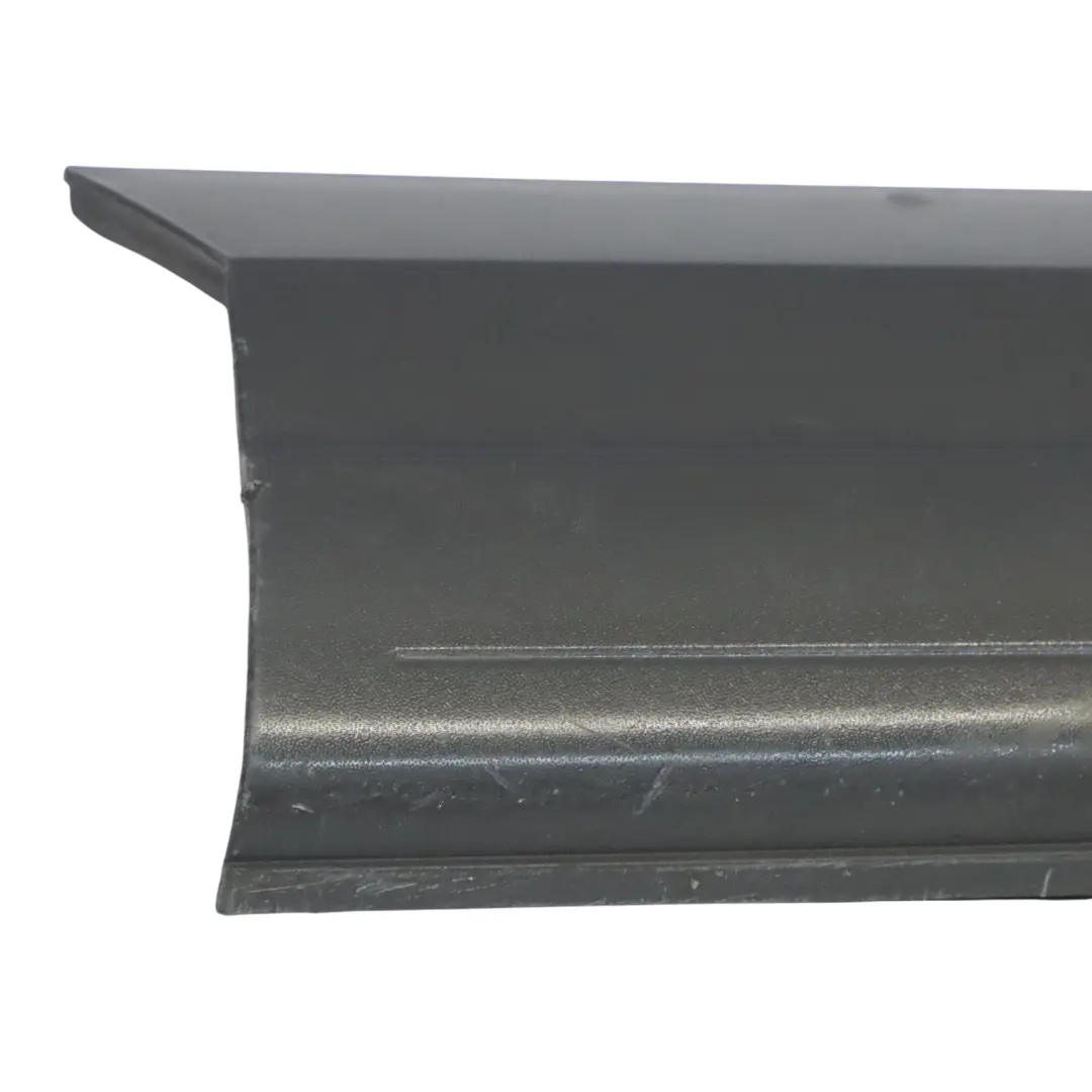 Volkswagen Tiguan 5N Rivestimento modanatura inferiore porta destra 5N0854940 - SKU 5N0854940A - Numero di parte 5N0854940A