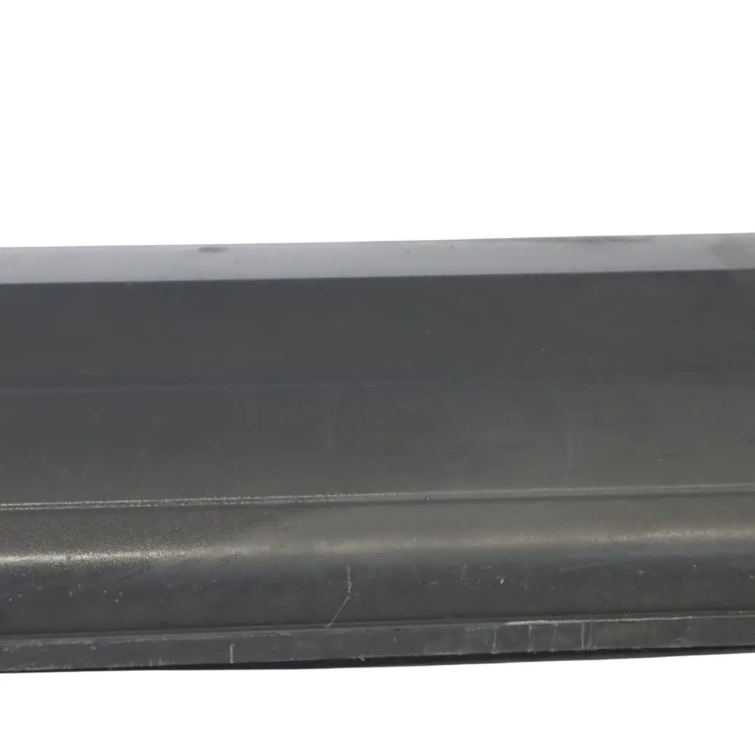 Volkswagen Tiguan 5N Rivestimento modanatura inferiore porta destra 5N0854940 - SKU 5N0854940A - Numero di parte 5N0854940A