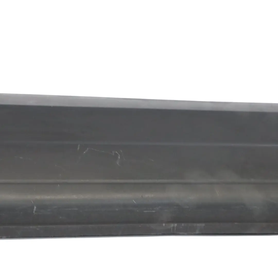 Volkswagen Tiguan 5N Rivestimento modanatura inferiore porta destra 5N0854940 - SKU 5N0854940A - Numero di parte 5N0854940A