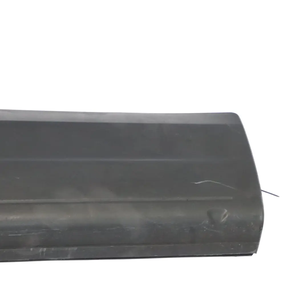 Door Trim Lower Moulding Cover Front Right O/S 5N0854940 to Volkswagen Tiguan 5N with Part number 5N0854940A Volkswagen Tiguan 5N Door Trim Lower Moulding Cover Front Right O/S 5N0854940 - SKU 5N0854940A - Part number 5N0854940A