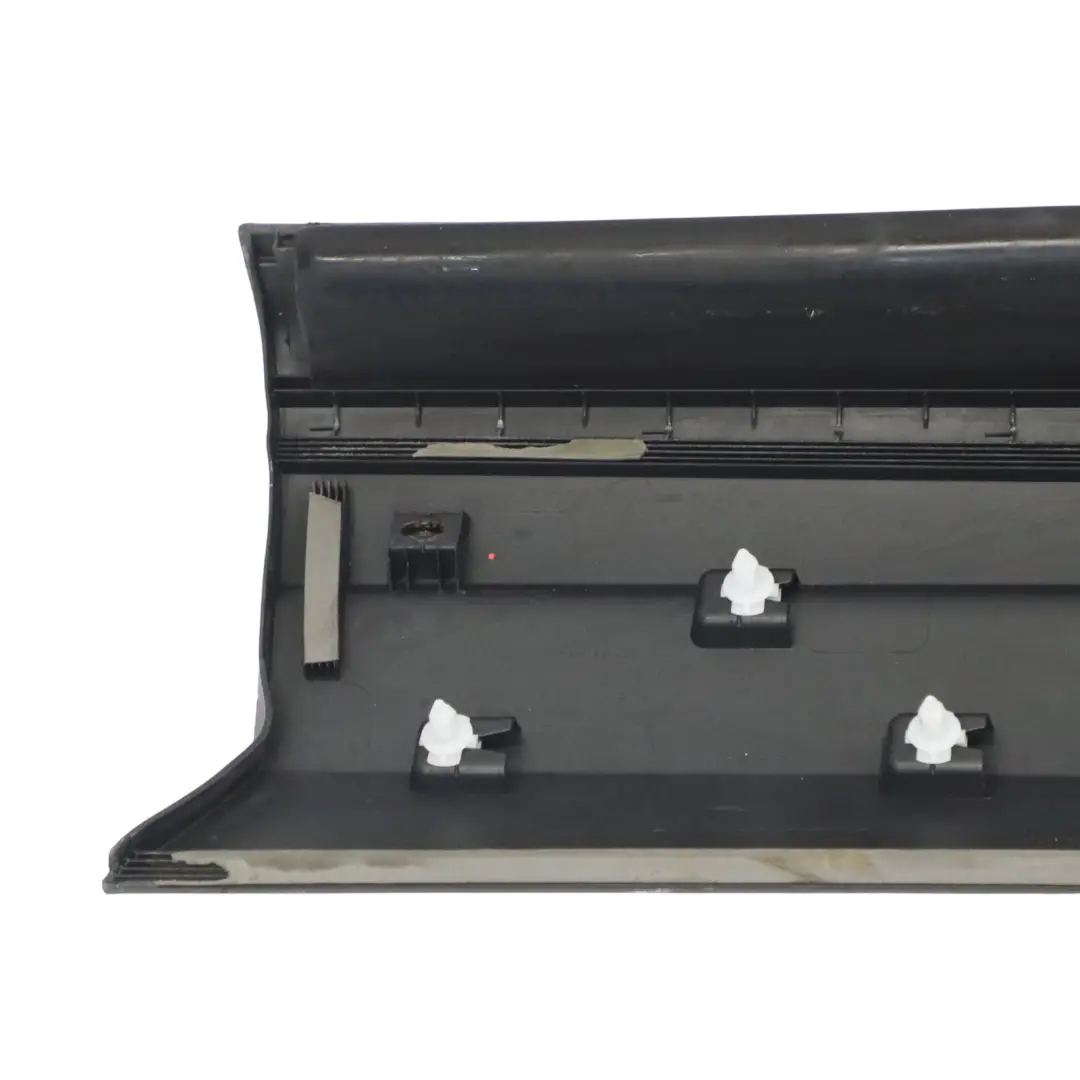 Volkswagen Tiguan 5N Rivestimento modanatura inferiore porta destra 5N0854940 - SKU 5N0854940A - Numero di parte 5N0854940A