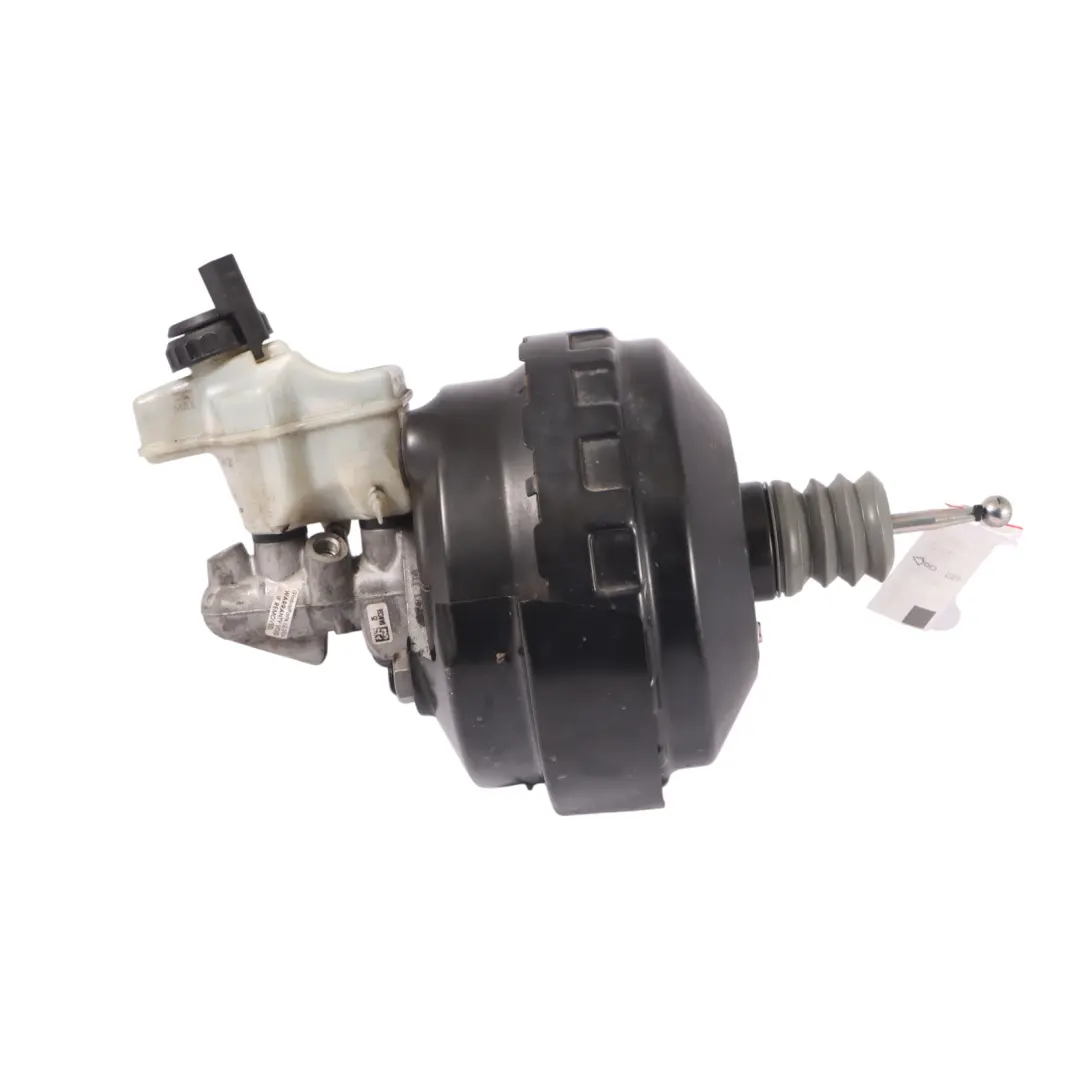 Audi Q3 8U 2.0 TDI Brake Servo Master Cylinder Unit - SKU 5N2614105F - Part number 5N2614105F