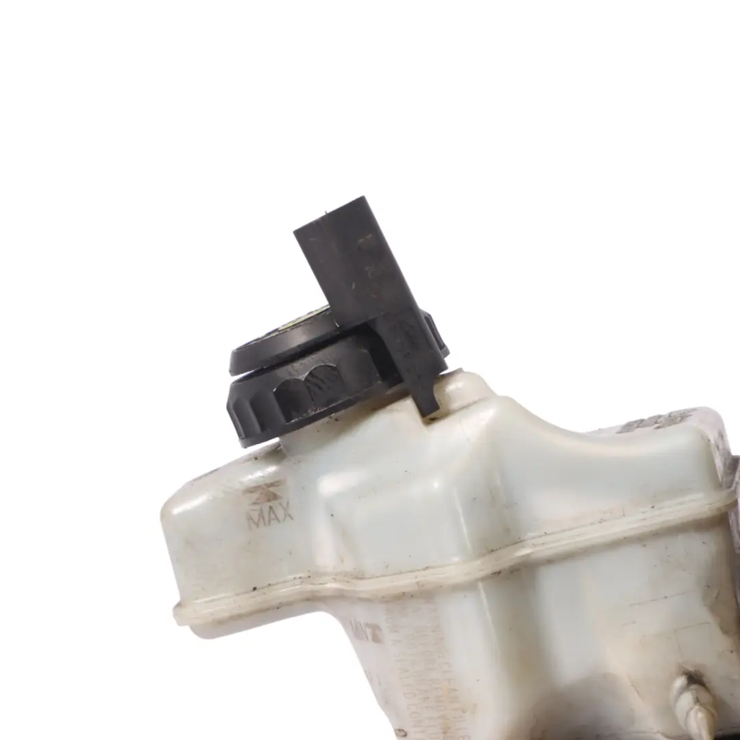 Audi Q3 8U 2.0 TDI Servofreno Unidad Cilindro Maestro - SKU 5N2614105F - Número de pieza 5N2614105F