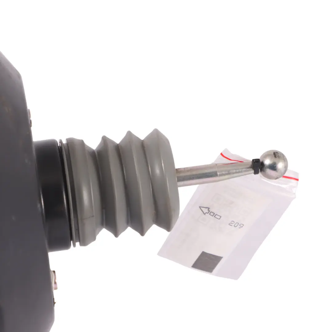 Audi Q3 8U 2.0 TDI Brake Servo Master Cylinder Unit - SKU 5N2614105F - Part number 5N2614105F