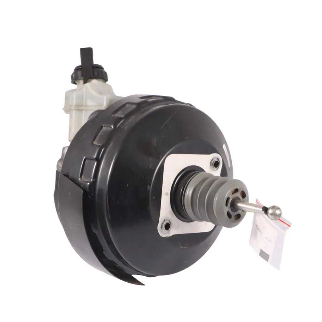 Audi Q3 8U 2.0 TDI Brake Servo Master Cylinder Unit - SKU 5N2614105F - Part number 5N2614105F