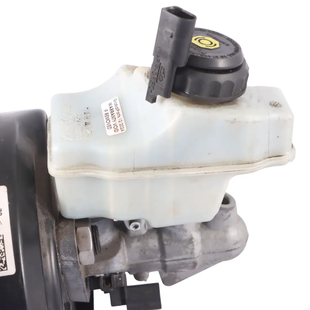 Brake Booster Master Cylinder 5N2614105H to Audi Q3 8U Quattro 2.0 TDI with Part number 5N2614106A Audi Q3 8U Quattro 2.0 TDI Brake Booster Master Cylinder 5N2614105H - SKU RHD-5N2614106A - Part number 5N2614106A