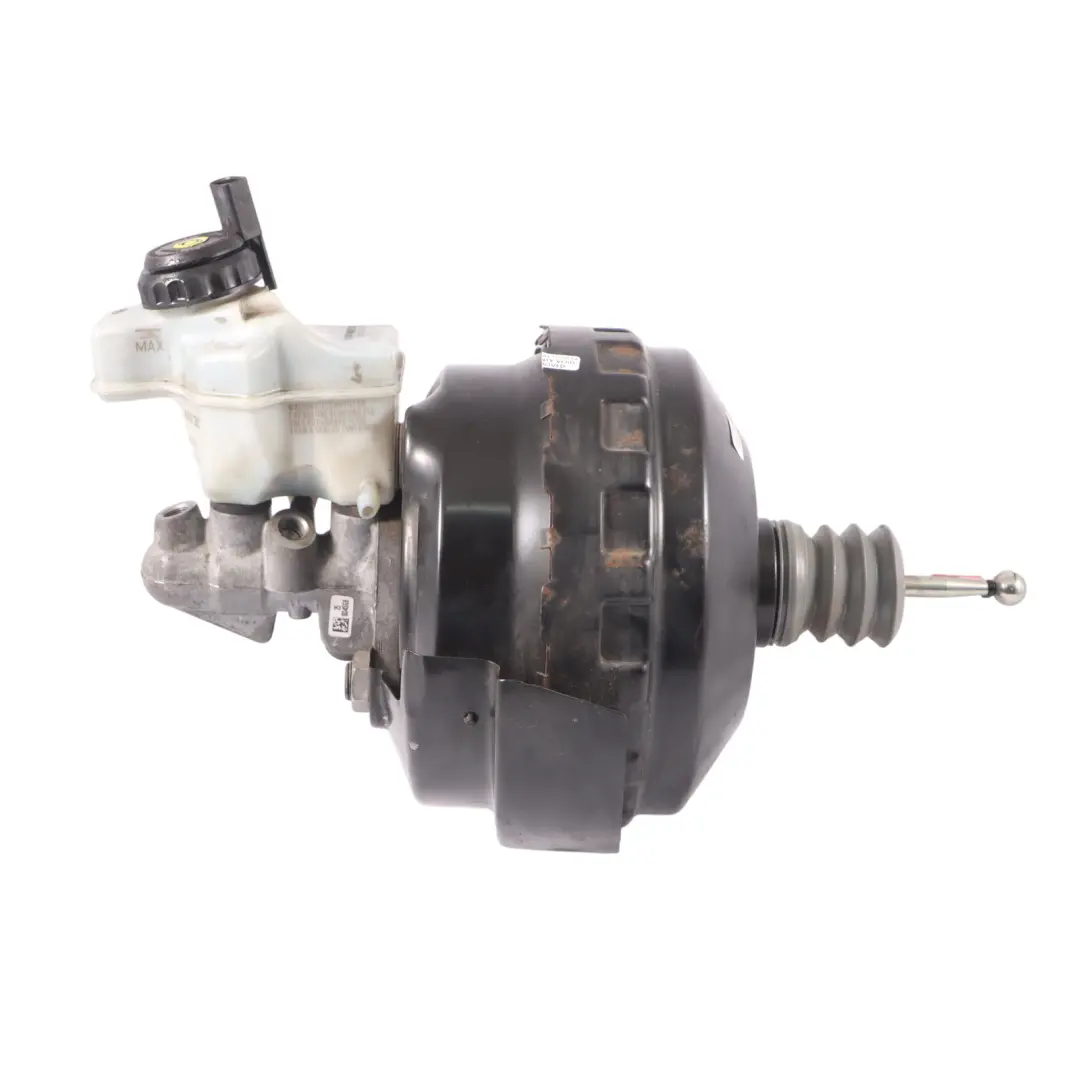 Brake Booster Master Cylinder 5N2614105H to Audi Q3 8U Quattro 2.0 TDI with Part number 5N2614106A Audi Q3 8U Quattro 2.0 TDI Brake Booster Master Cylinder 5N2614105H - SKU RHD-5N2614106A - Part number 5N2614106A