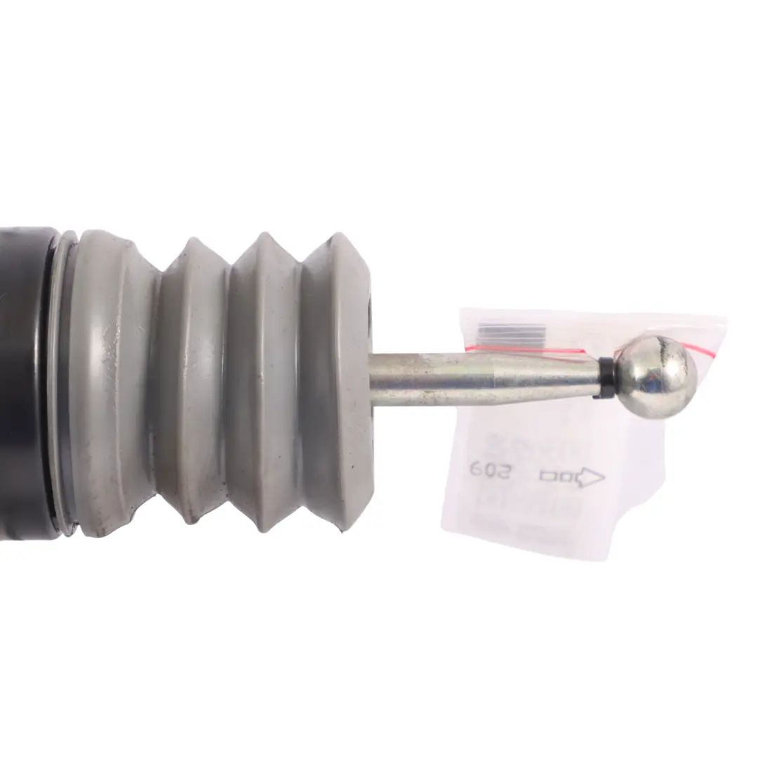 Audi Q3 8U Quattro 2.0 TDI Brake Booster Master Cylinder 5N2614105H - SKU RHD-5N2614106A - Part number 5N2614106A