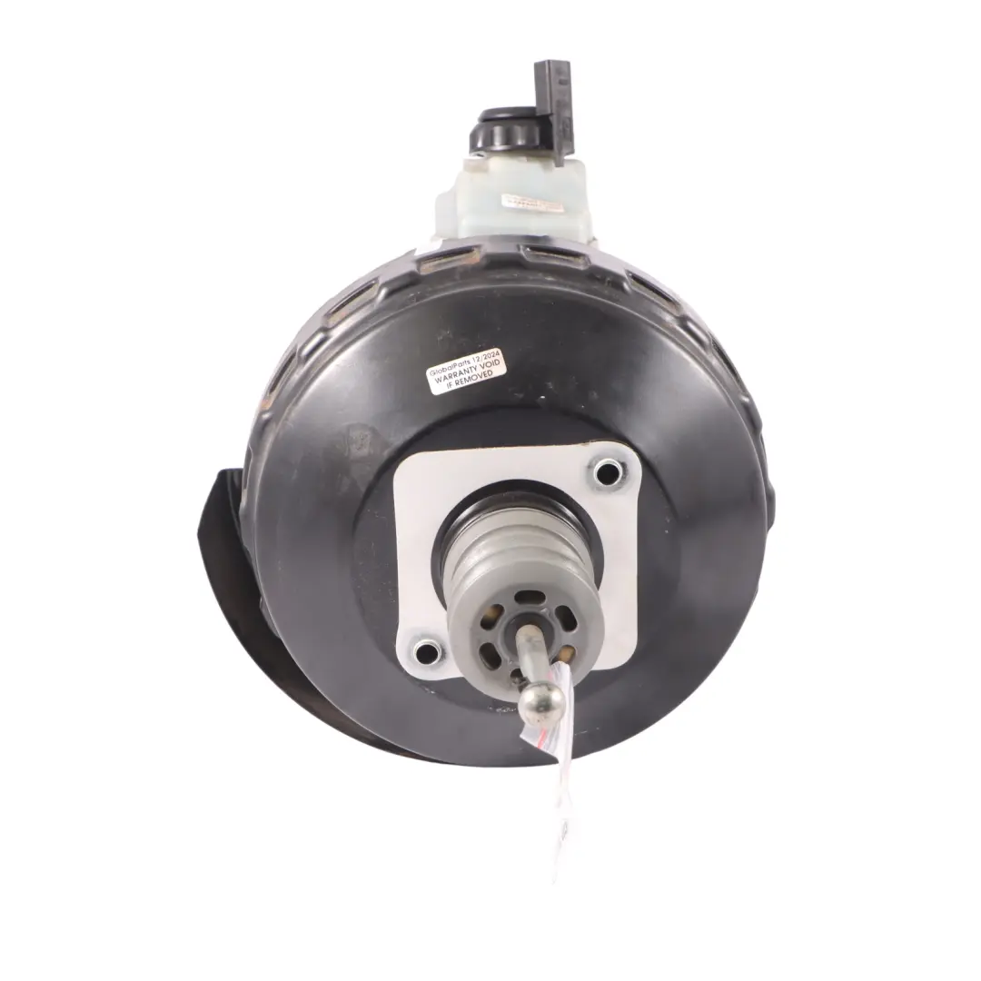 Brake Booster Master Cylinder 5N2614105H to Audi Q3 8U Quattro 2.0 TDI with Part number 5N2614106A Audi Q3 8U Quattro 2.0 TDI Brake Booster Master Cylinder 5N2614105H - SKU RHD-5N2614106A - Part number 5N2614106A