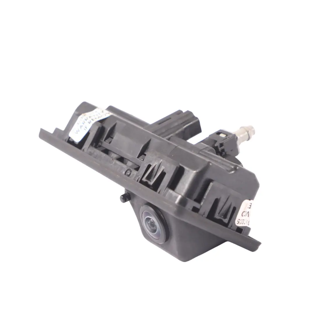 Audi A4 B9 Volkswagen Tiguan Rückfahrkamera Ansicht Heckklappen Griff - SKU 5NA827566B - Teilenummer 5NA827566B