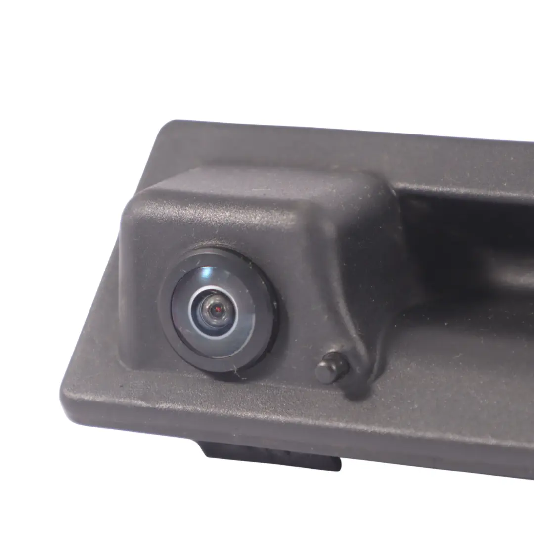 Audi A4 B9 Volkswagen Tiguan Cámara marcha atrás View Tailgate Handle - SKU 5NA827566B - Número de pieza 5NA827566B