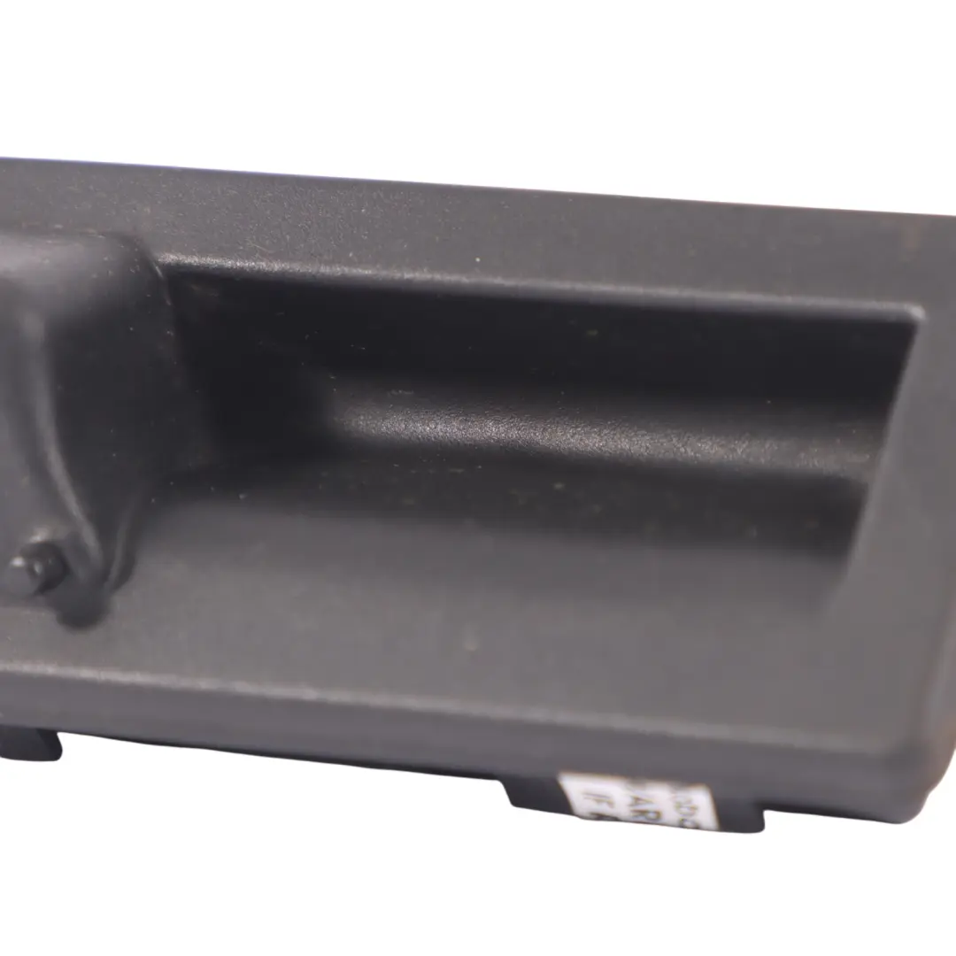 Audi A4 B9 Volkswagen Tiguan Reverse Camera View Tailgate Handle - SKU 5NA827566B - Part number 5NA827566B
