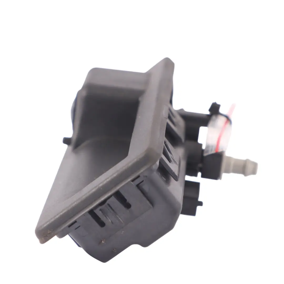 Audi A4 B9 Volkswagen Tiguan Reverse Camera View Tailgate Handle - SKU 5NA827566B - Part number 5NA827566B