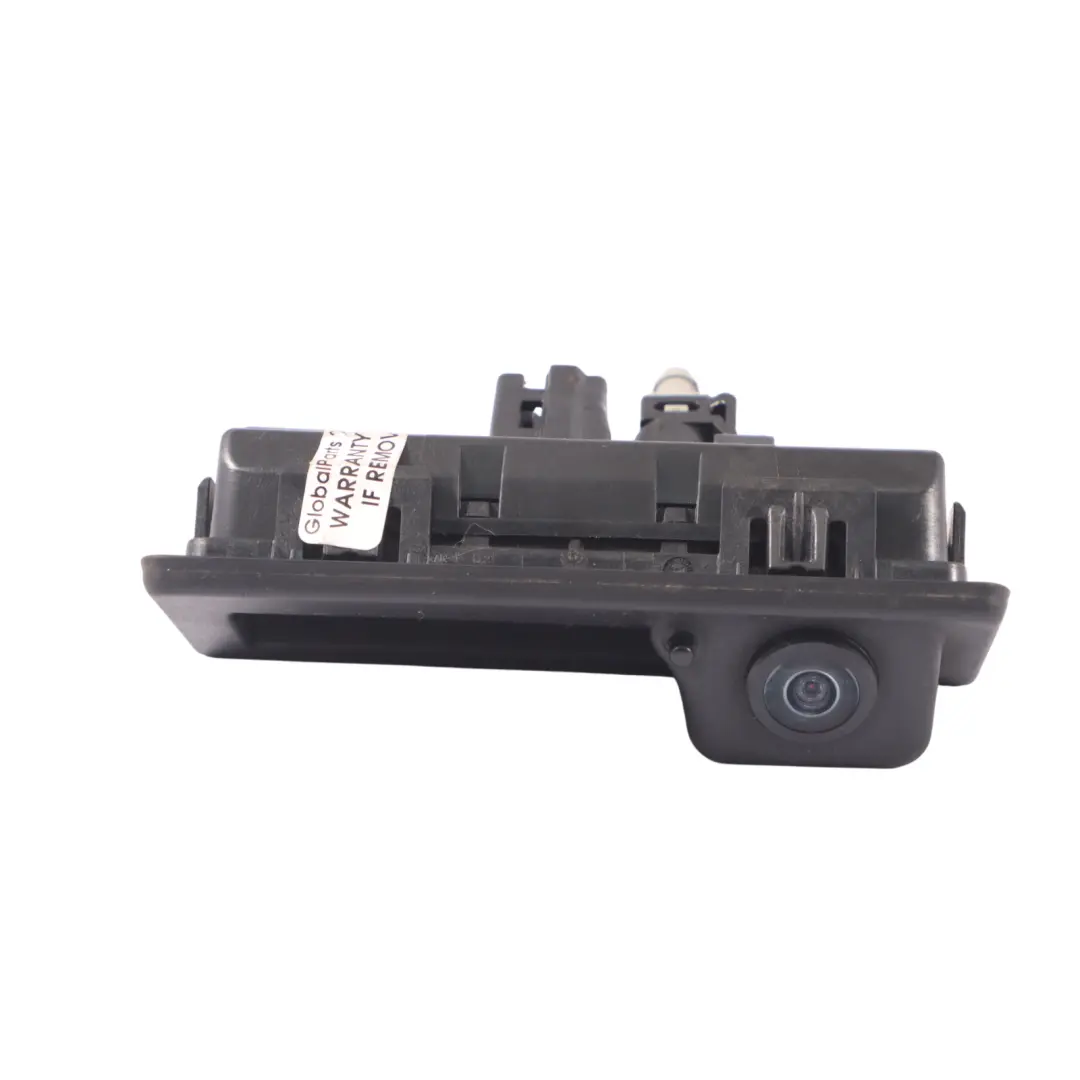 Audi A4 B9 Volkswagen Tiguan Reverse Camera View Tailgate Handle - SKU 5NA827566B - Part number 5NA827566B