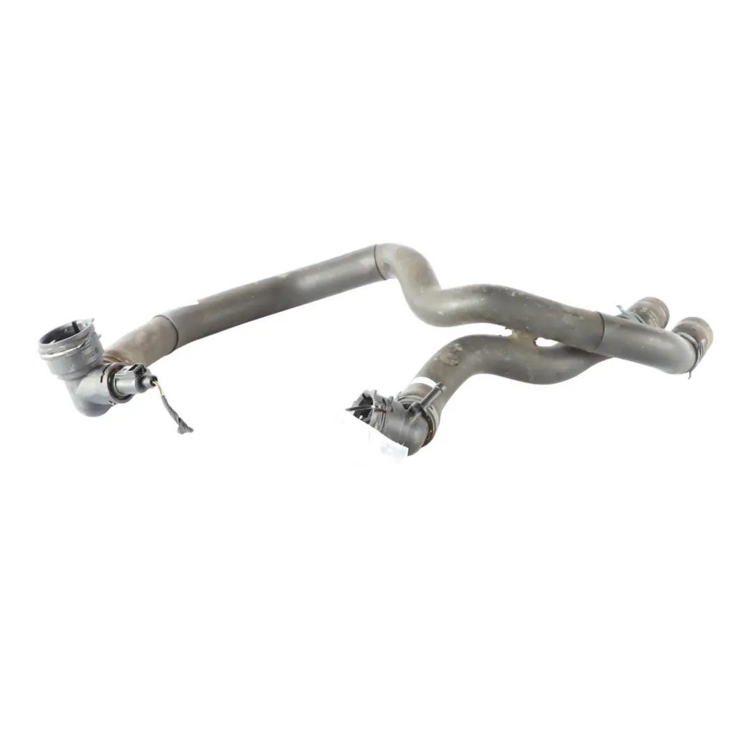 Wasser Kühl Mittel Rohr Schlauch Leitung für Volkswagen Audi A3 8V Seat mit Teilenummer 5Q0121049AD Volkswagen Audi A3 8V Seat Wasser Kühl Mittel Rohr Schlauch Leitung - SKU 5Q0121049AD - Teilenummer 5Q0121049AD