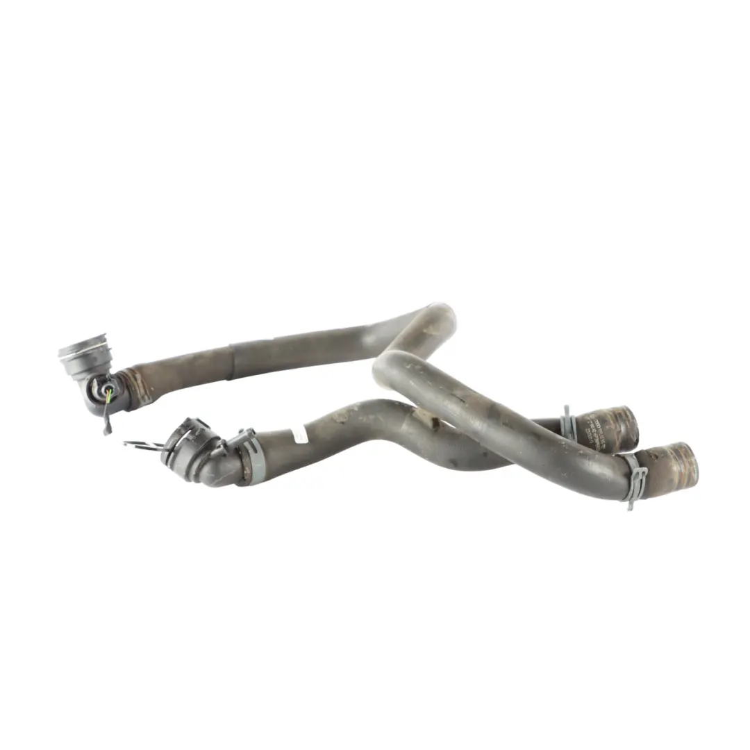 Wasser Kühl Mittel Rohr Schlauch Leitung für Volkswagen Audi A3 8V Seat mit Teilenummer 5Q0121049AD Volkswagen Audi A3 8V Seat Wasser Kühl Mittel Rohr Schlauch Leitung - SKU 5Q0121049AD - Teilenummer 5Q0121049AD