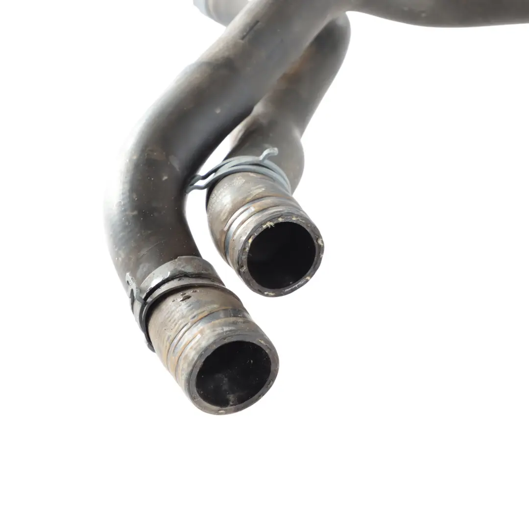 Wasser Kühl Mittel Rohr Schlauch Leitung für Volkswagen Audi A3 8V Seat mit Teilenummer 5Q0121049AD Volkswagen Audi A3 8V Seat Wasser Kühl Mittel Rohr Schlauch Leitung - SKU 5Q0121049AD - Teilenummer 5Q0121049AD