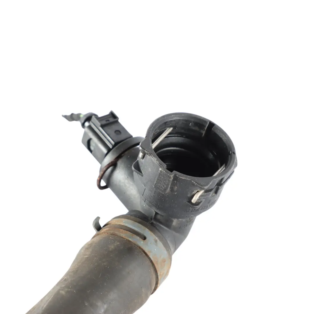 Wasser Kühl Mittel Rohr Schlauch Leitung für Volkswagen Audi A3 8V Seat mit Teilenummer 5Q0121049AD Volkswagen Audi A3 8V Seat Wasser Kühl Mittel Rohr Schlauch Leitung - SKU 5Q0121049AD - Teilenummer 5Q0121049AD