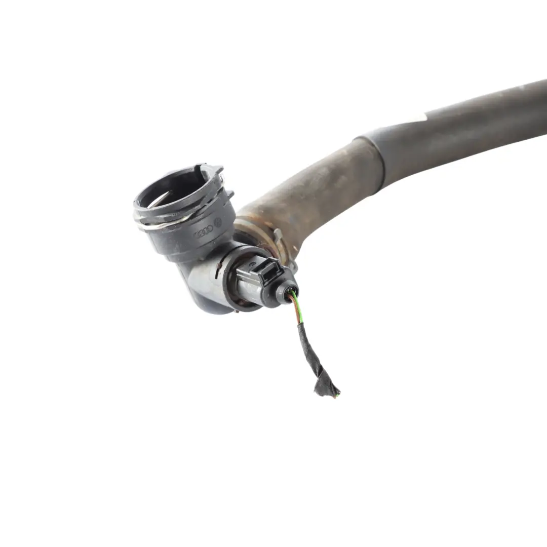 Wasser Kühl Mittel Rohr Schlauch Leitung für Volkswagen Audi A3 8V Seat mit Teilenummer 5Q0121049AD Volkswagen Audi A3 8V Seat Wasser Kühl Mittel Rohr Schlauch Leitung - SKU 5Q0121049AD - Teilenummer 5Q0121049AD