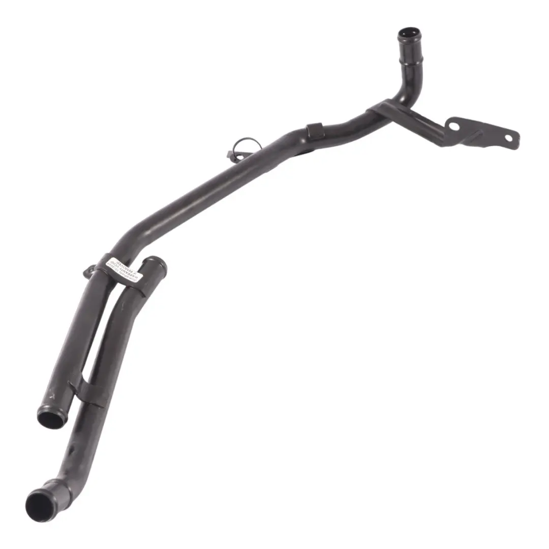 Audi A3 8V Tubo Acqua Raffreddamento Radiatore Tubo Linea - SKU 5Q0121070AF - Numero di parte 5Q0121070AF