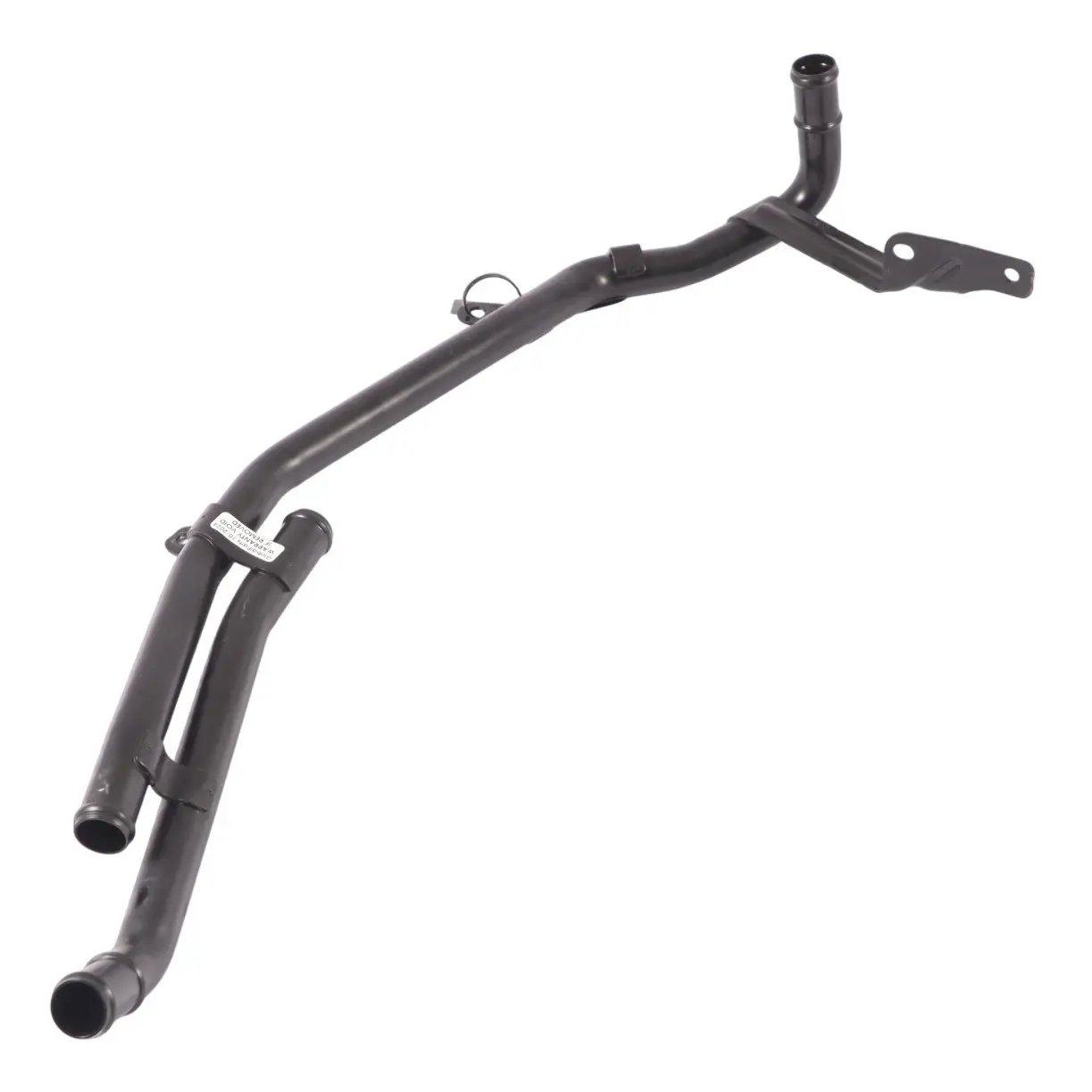 Audi A3 8V Tubo Acqua Raffreddamento Radiatore Tubo Linea 5Q0121070AF