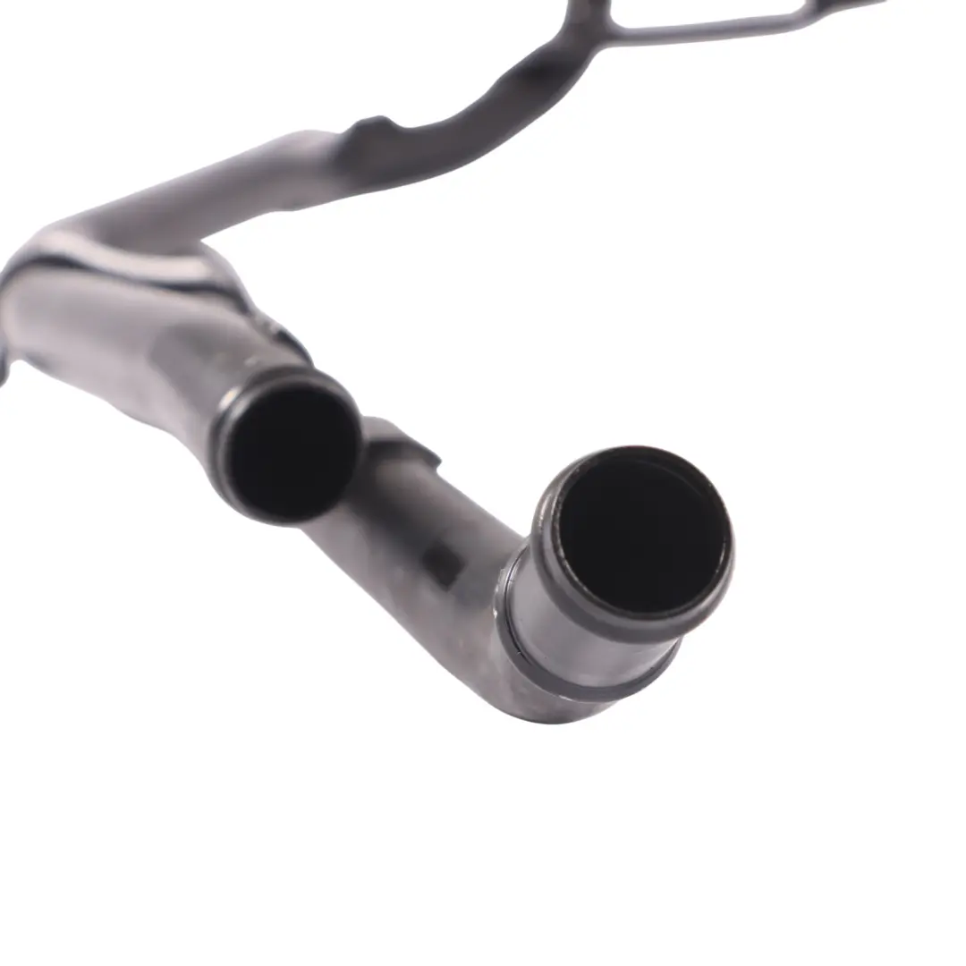Audi A3 8V Tubo Acqua Raffreddamento Radiatore Tubo Linea - SKU 5Q0121070AF - Numero di parte 5Q0121070AF